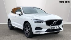 Volvo Xc60 2.0 T5 [250] Momentum Pro 5dr Geartronic Petrol Estate